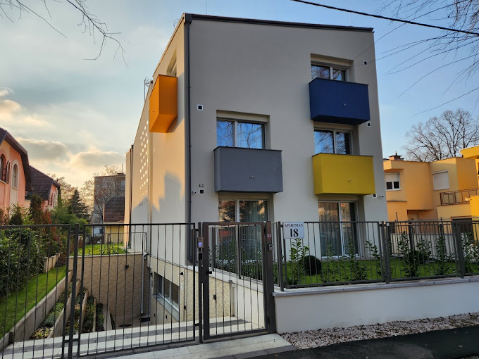 Apartmanszálló – Debrecen