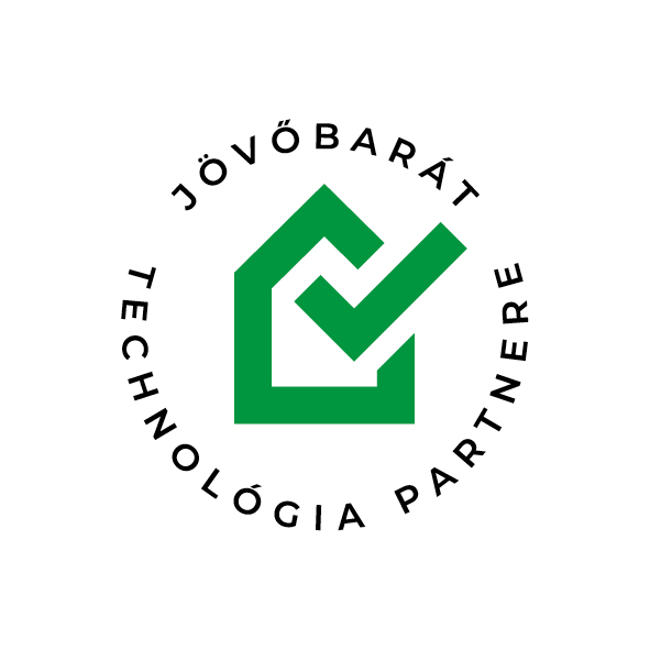 Jövőbarát Technologia Partner