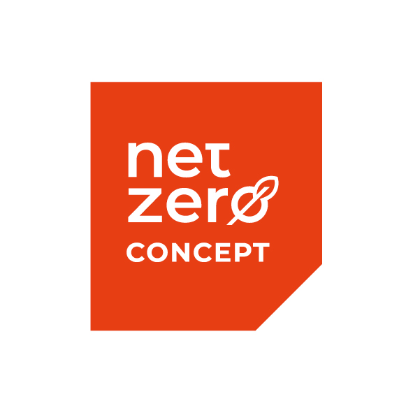 Net Zero Concept